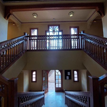 Palmeraie Village Marakeş Dış mekan fotoğraf