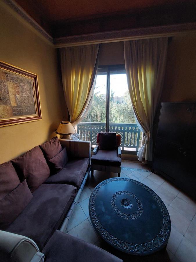Palmeraie Village Marakeş Dış mekan fotoğraf