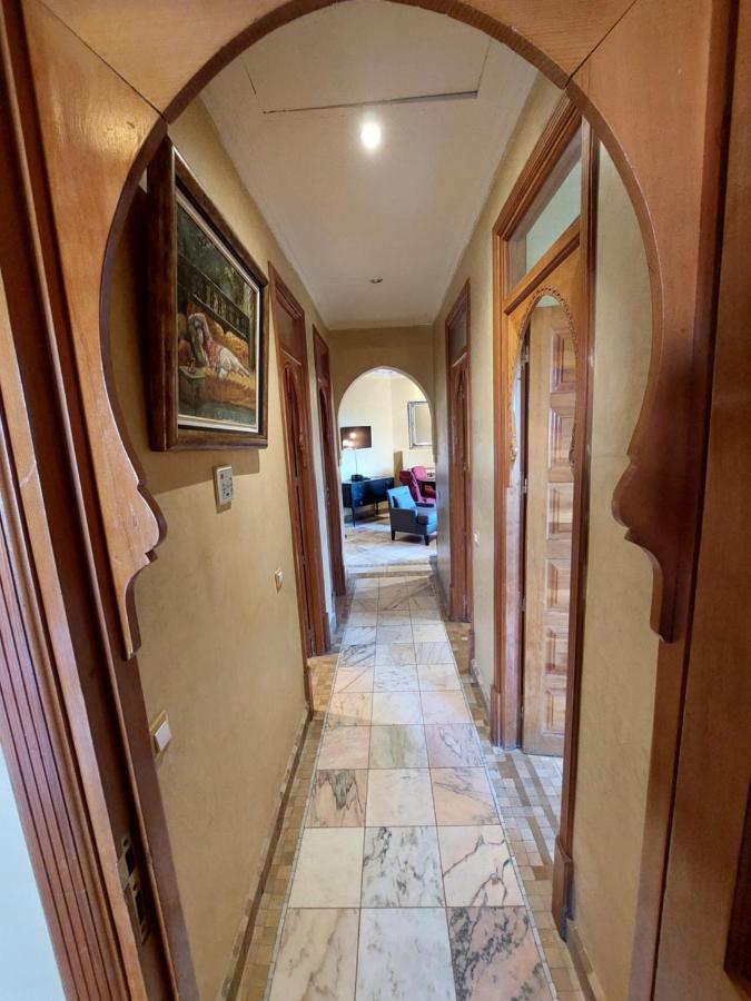 Palmeraie Village Marakeş Dış mekan fotoğraf